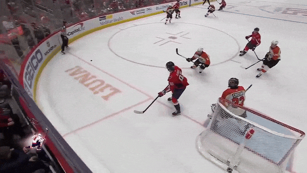 Александр Овечкин - 35 шайба сезона НХЛ 2024-2025 🚨888🚨🚀🎯