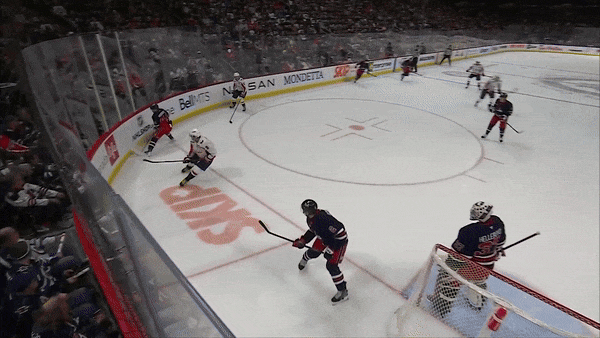 Александр Овечкин - 36 шайба сезона НХЛ 2024-2025 🚨889🚨🚀🎯