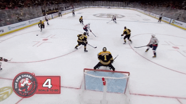 Александр Овечкин - 38 шайба сезона НХЛ 2024-2025 🚨891🚨🚀🎯