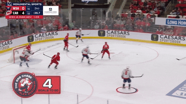 Александр Овечкин - 39 шайба сезона НХЛ 2024-2025 🚨892🚨🚀🎯