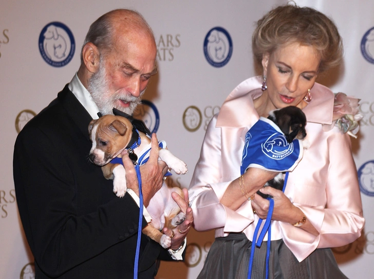 Бал домашних животных, 2014 год