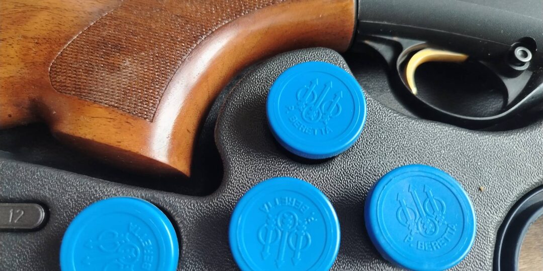 Сменные дульные сужения - эффект или так себе?