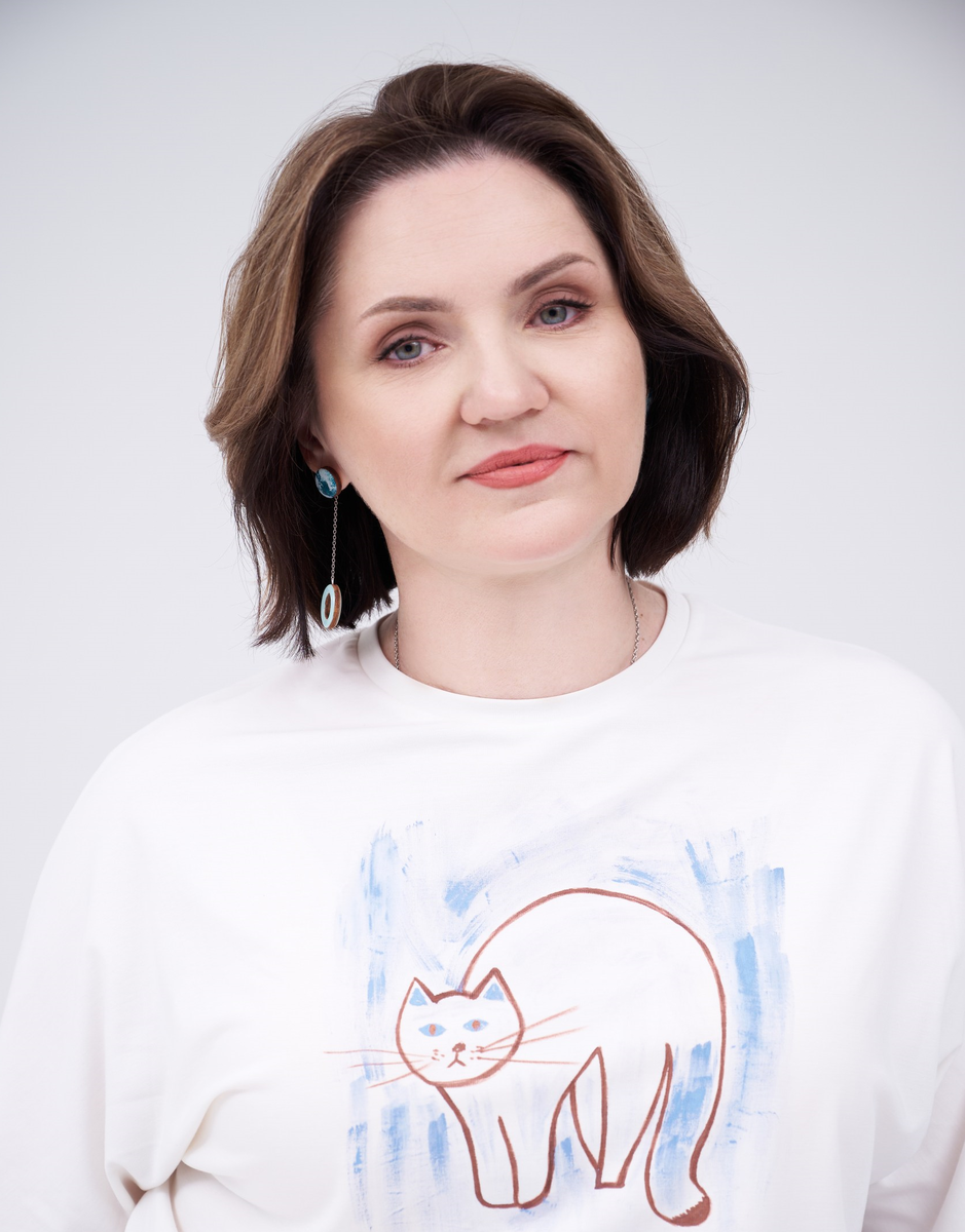 Личный архив