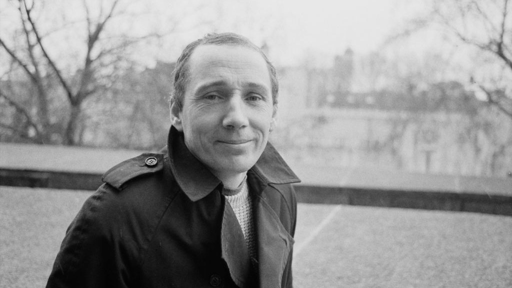 Майкл Фейган (род в 1950 году).