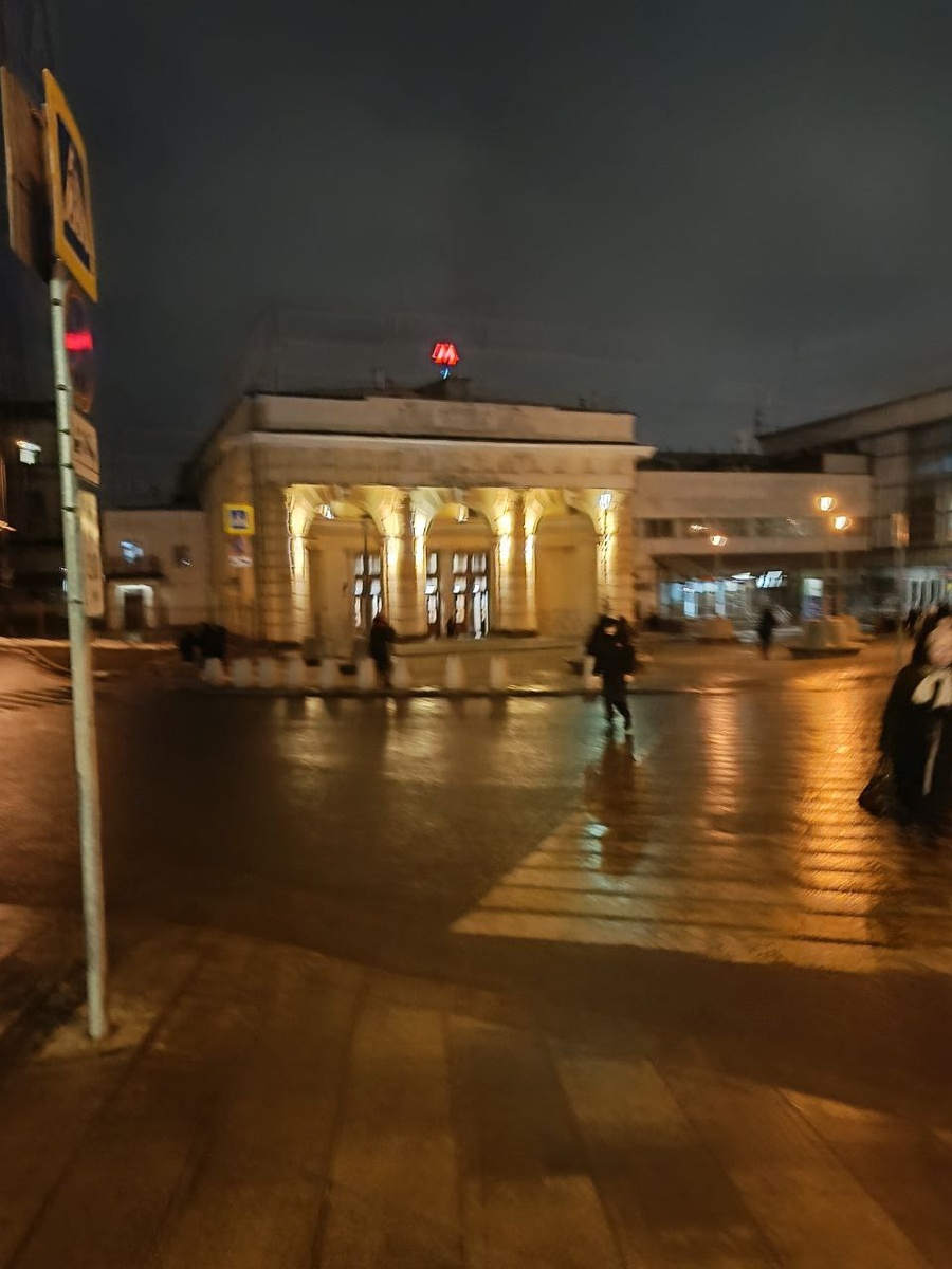 Фото автора.