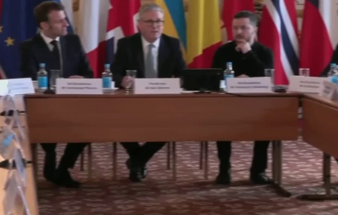 Кадр видео. Ссылка выше