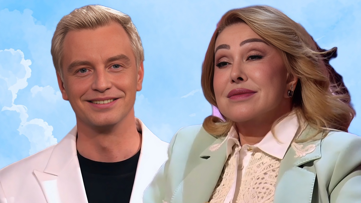 Шоу Три Аккорда, 4 выпуск. Обзор. Автор: Мария К.