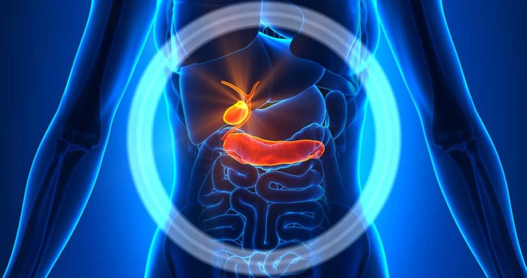 6 безоперационных методов удаления камней в желчном пузыре