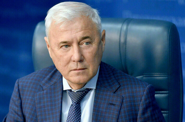   Игорь Самохвалов/ПГ