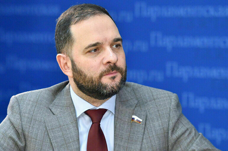   Игорь Самохвалов/ПГ