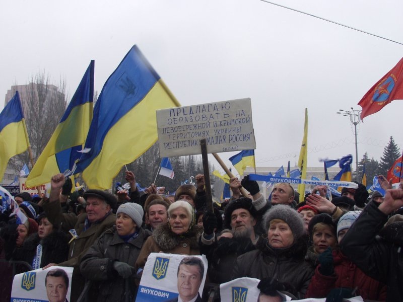    Фото: Igor Tkachenko/Globallookpress