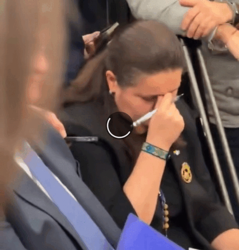    Трансляция встречи в Белом доме