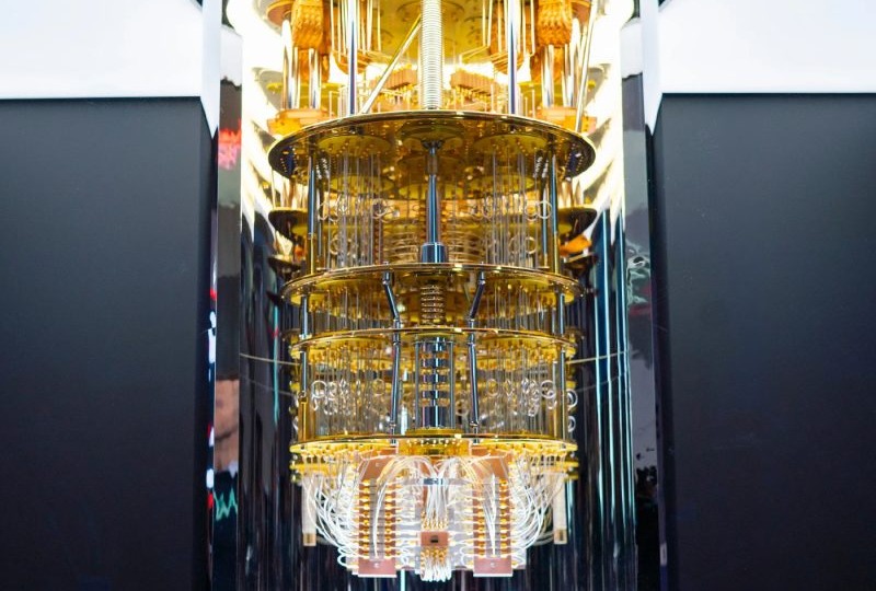 Квантовый компьютер: объясняем простым языком на примерах