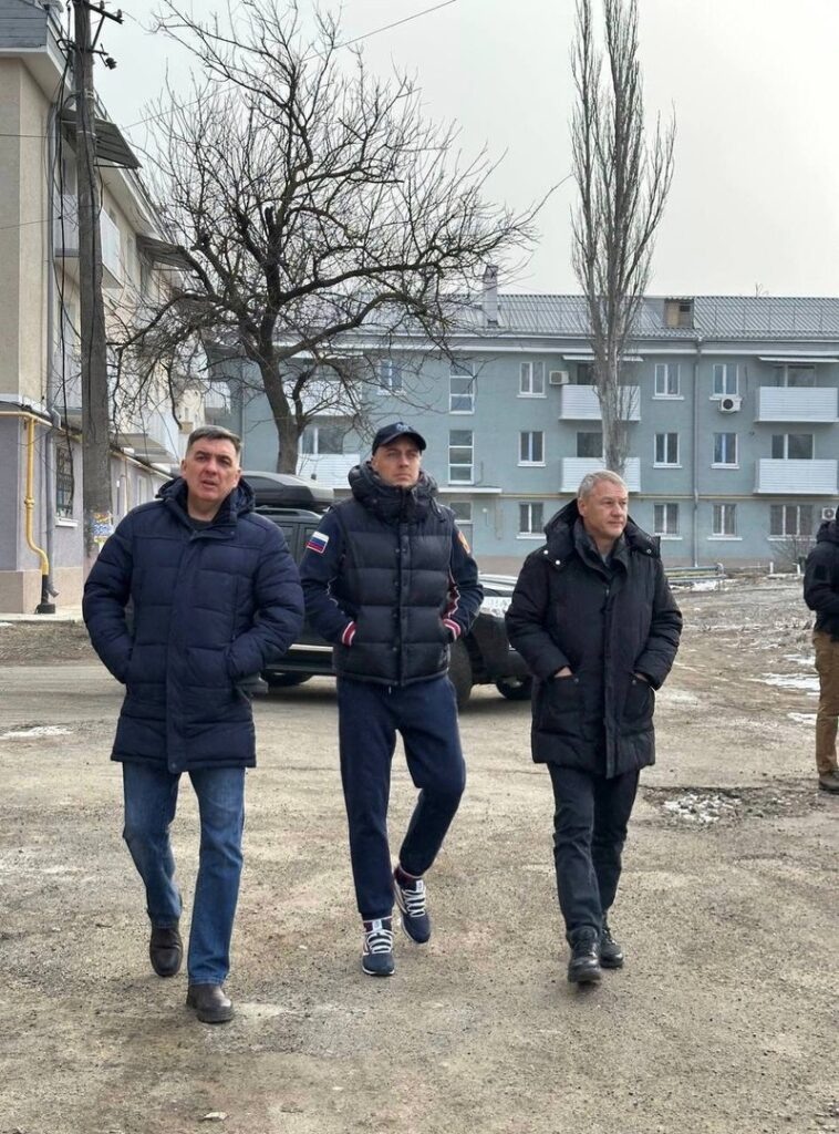    Фото: Артём Бранов