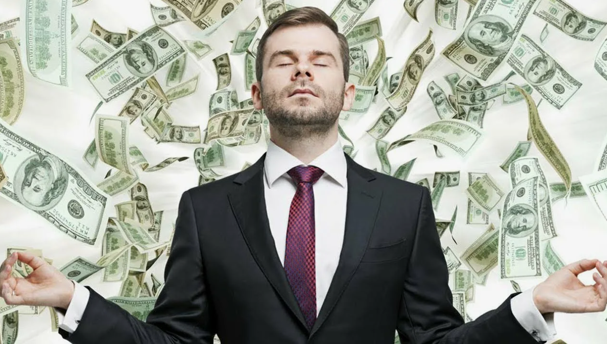 ДЕНЬГИ в ваш дом. фото из открытого источника