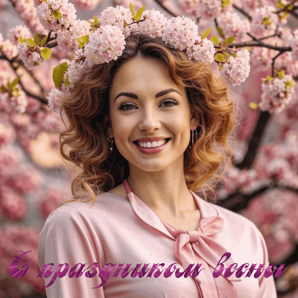 Красивый стих о маме