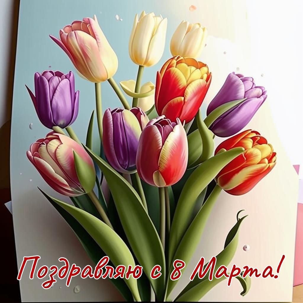 Подарок на день матери своими руками