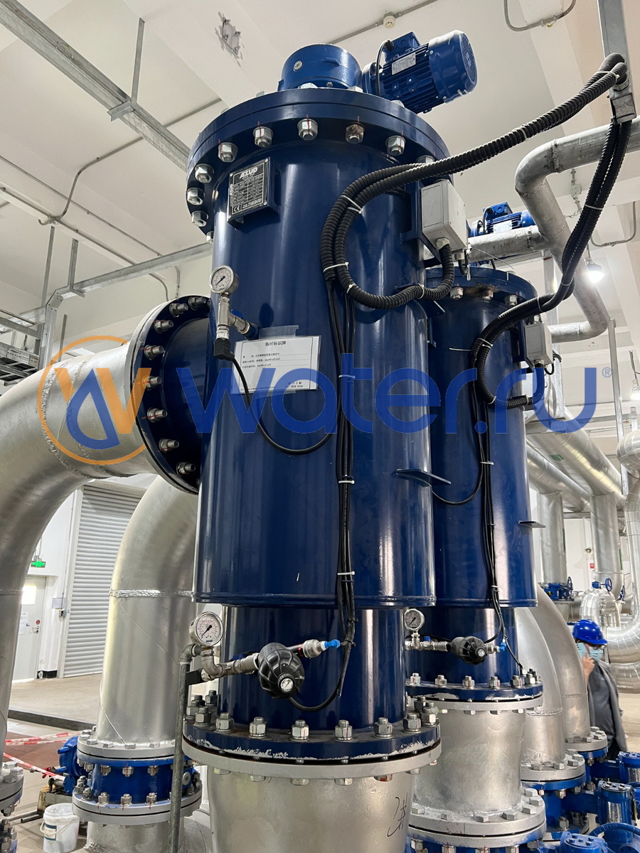 Сетчатые фильтры Гидра фильтр