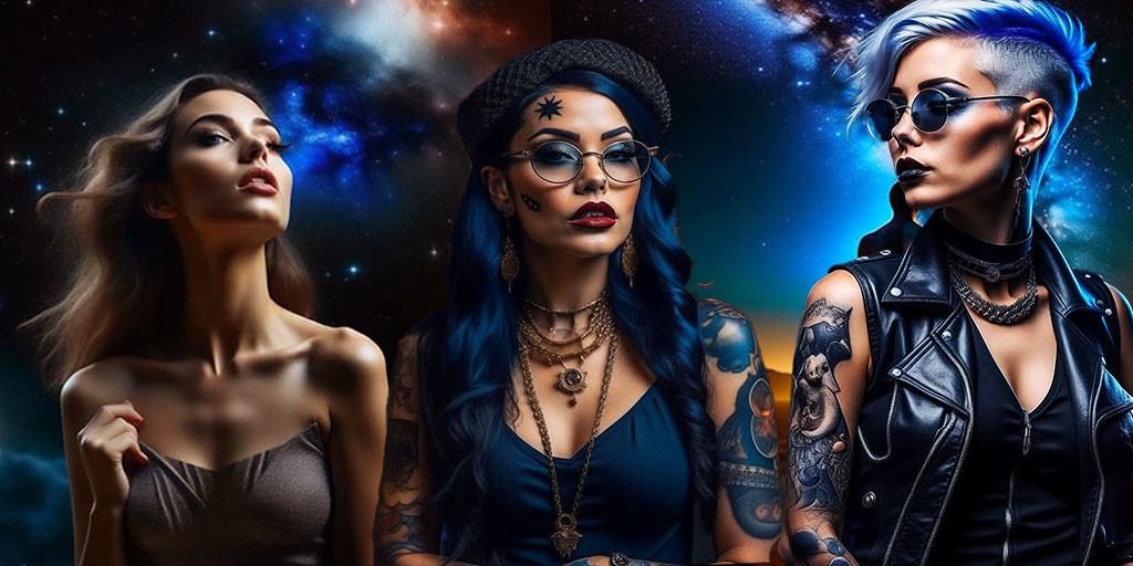 Кто понимает силу звезд и осознает влияние астрологических аспектов, могут избежать сглаза и манипуляции и использовать эти знания