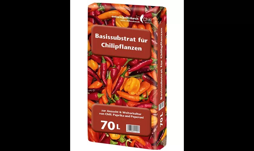 Грунт, который рекомендуют опытные перцеводы.

