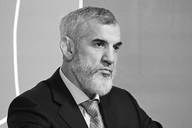    Фото: lenta.ru Георгий