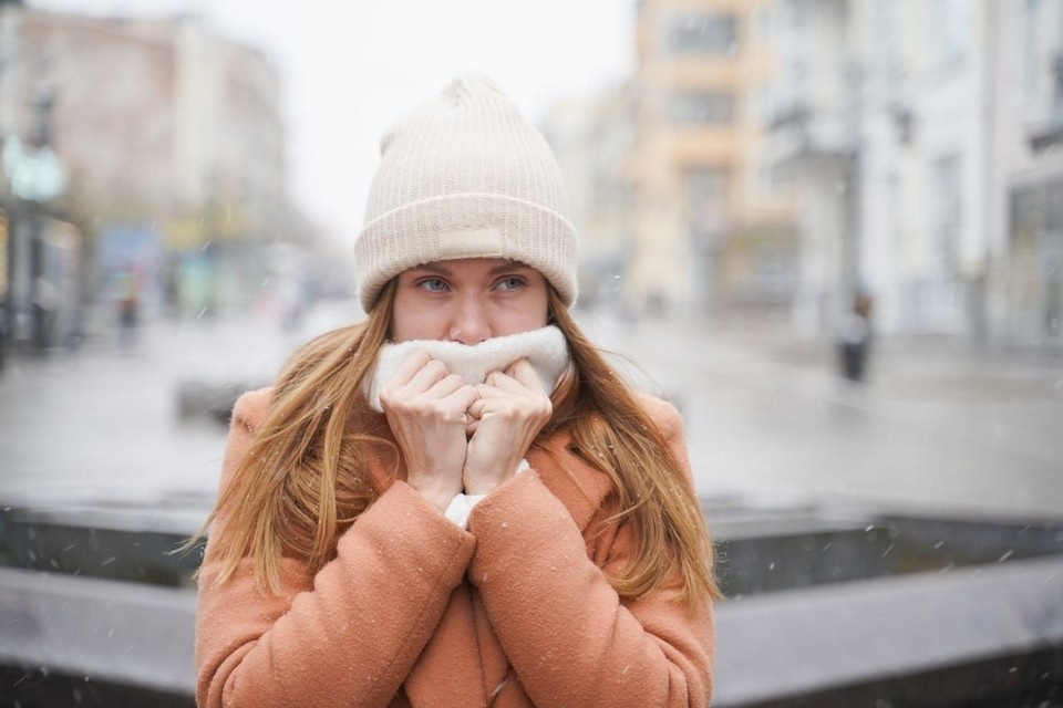    Гидрометцентр сообщил об аномальной погоде в марте во многих регионах России Светлана МАКОВЕЕВА