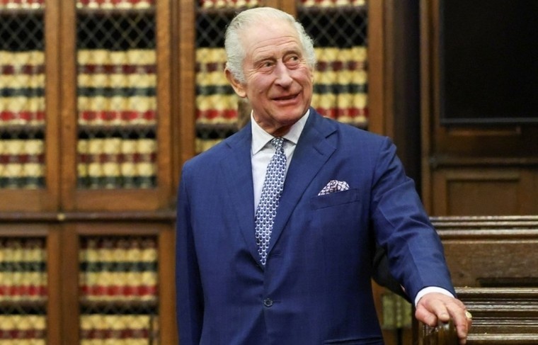    Pool/Keystone Press Agency/Global Look Press