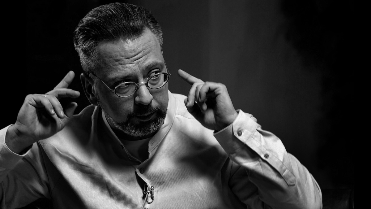 Александр Ананьев