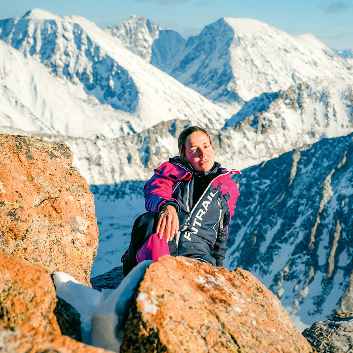     Михаил Нефедов