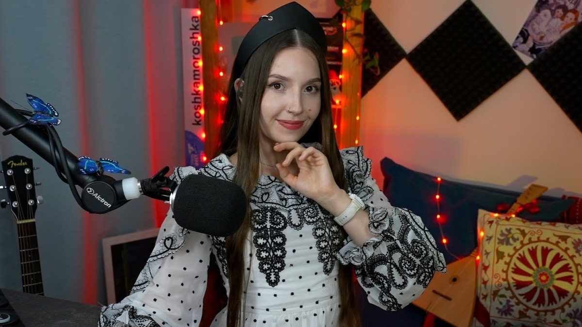 Источник: @koshkamoroshka — YouTube-канал