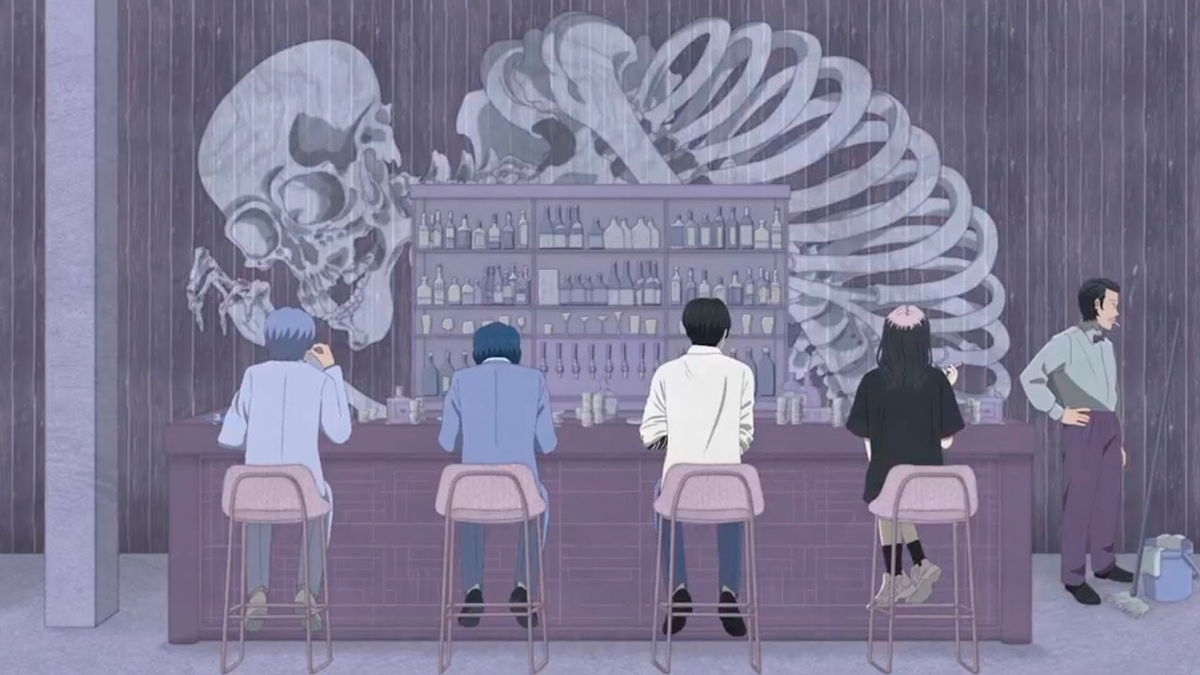 «Безымянная жизнь»