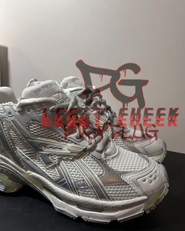 Balenciaga Runner