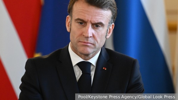     Фото: Pool/Keystone Press Agency/Global Look Press   
 Текст: Антон Антонов