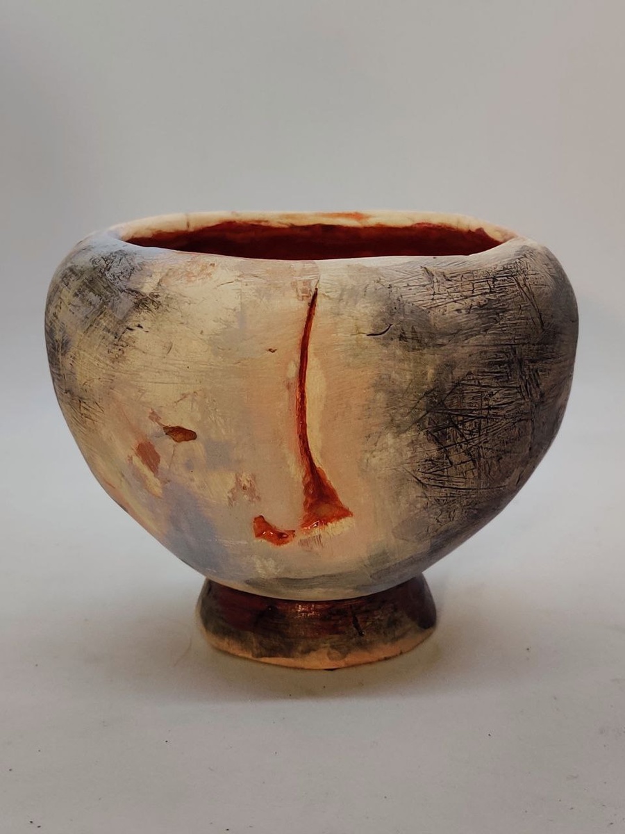 Авторская керамика Натальи Давыдовой