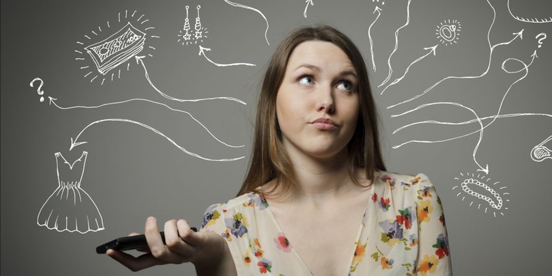 Как ваш внутренний диалог влияет на реальность: 5 неочевидных фактов