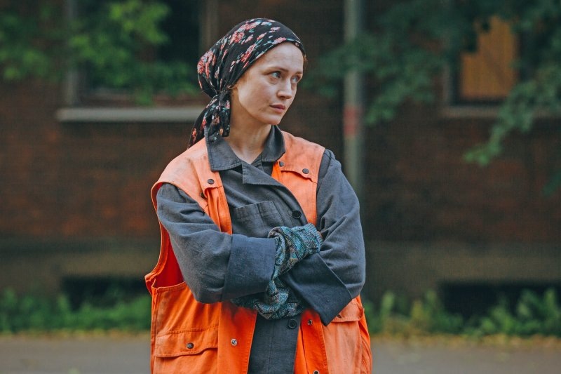 Кадр из сериала "Дети перемен"