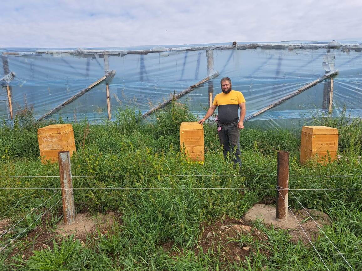 Фото: Минвостокразвития России