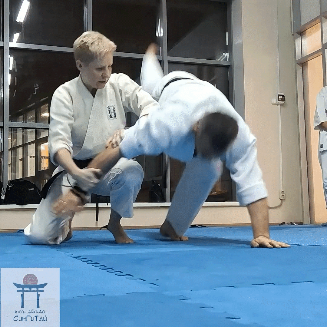 Страховка «волна»