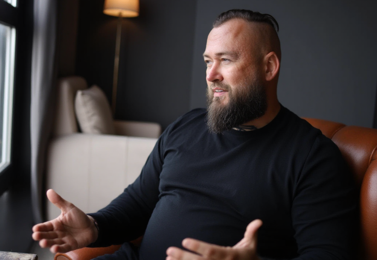 Берем ответственность в свои руки