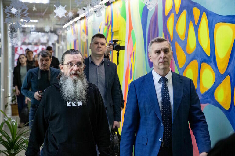   Андрей Бурмистров