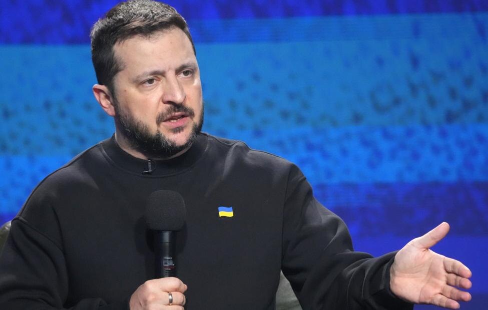 © AP Photo/ Efrem Lukatsky