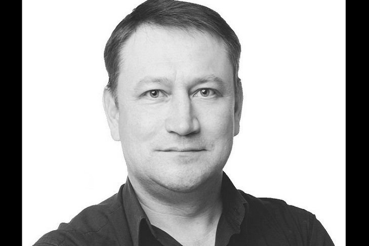    Александру Церпяте было всего 55 лет.