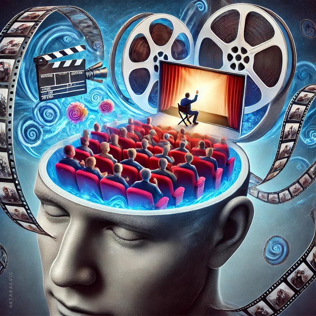 Фильм и психология 