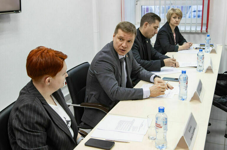   Андрей Бурмистров