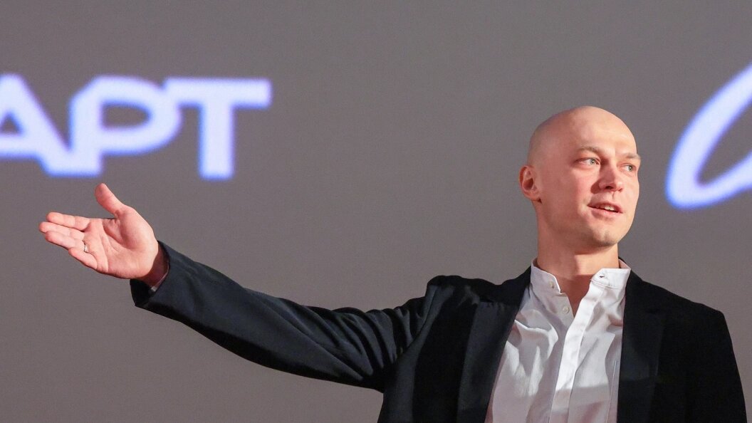    Фото: Shatokhina Natalia/Globallookpress