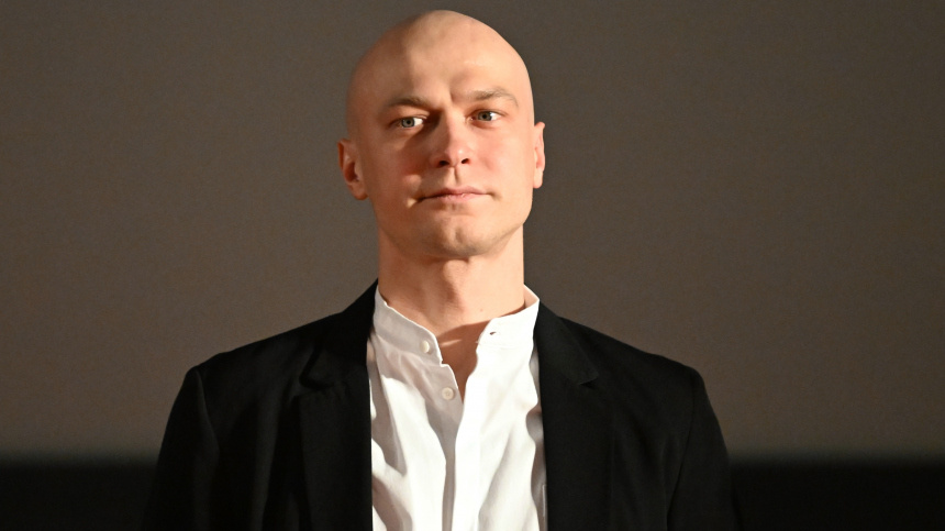    Фото: © РИА Новости/Максим Блинов