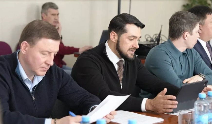 Фото и видео: Андрей Сороко, телеканал «Толк»