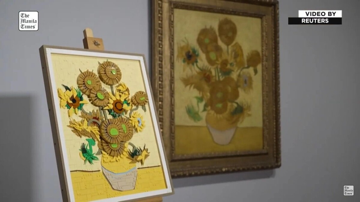    Кадр видео канала The Manila Times/YouTube