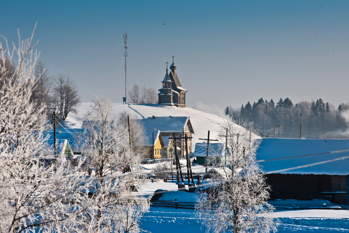 фото: Konstantin Kokoshkin/Russian Look/Global Look Press