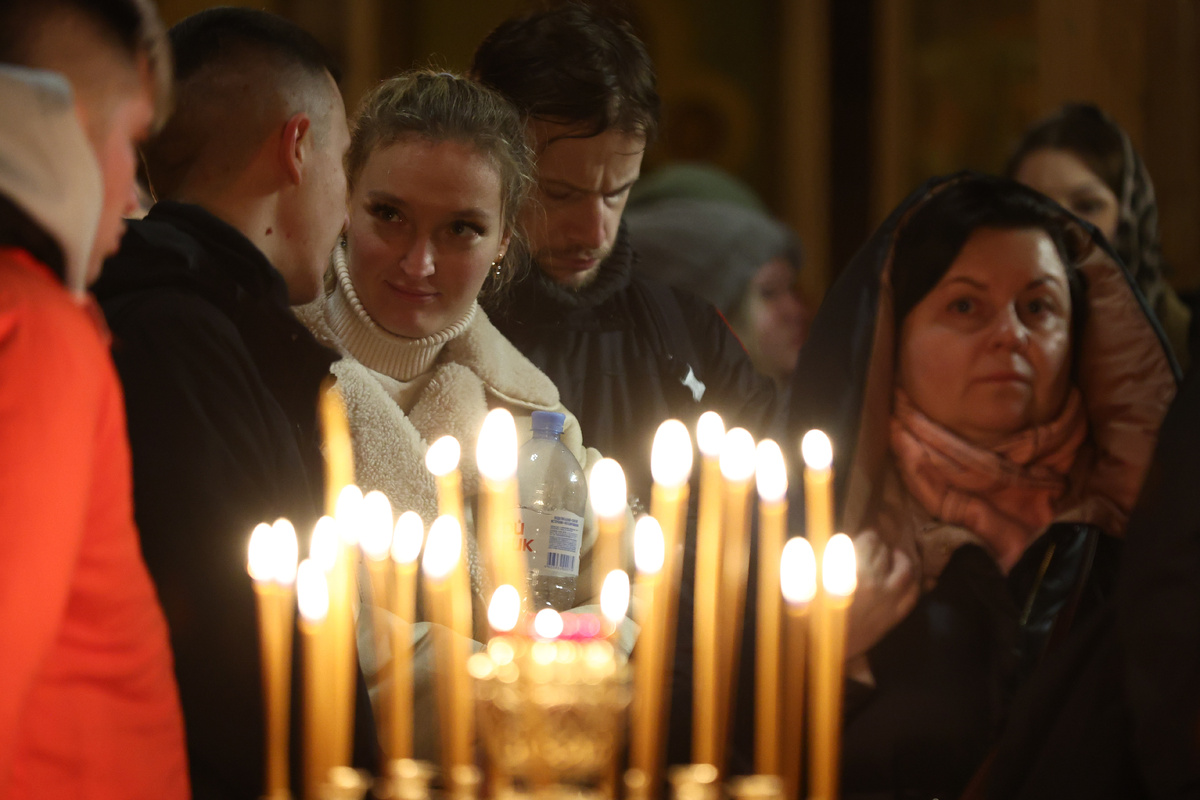 фото: Shatokhina Natalia/news.ru/Global Look Press